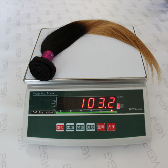 racoon hair extensions